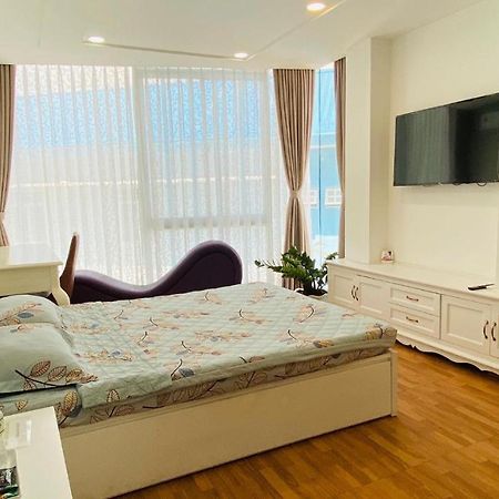 Appartement Tropical House à Hô Chi Minh-Ville Extérieur photo