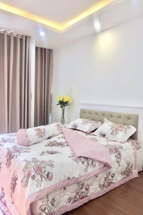 Appartement Tropical House à Hô Chi Minh-Ville Extérieur photo