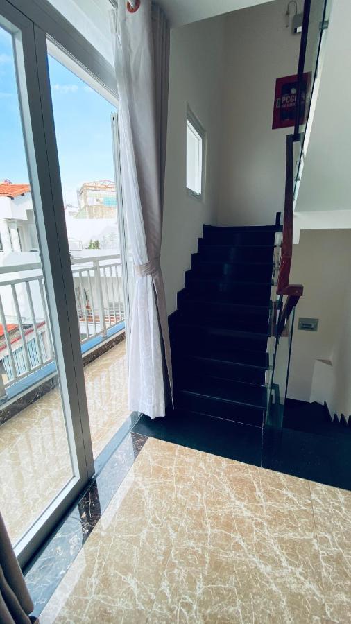 Appartement Tropical House à Hô Chi Minh-Ville Extérieur photo