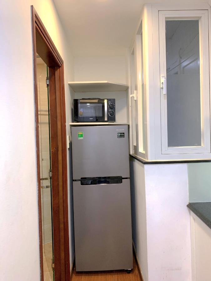 Appartement Tropical House à Hô Chi Minh-Ville Extérieur photo