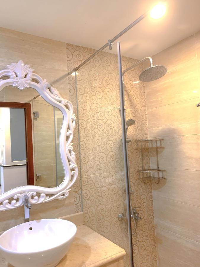 Appartement Tropical House à Hô Chi Minh-Ville Extérieur photo