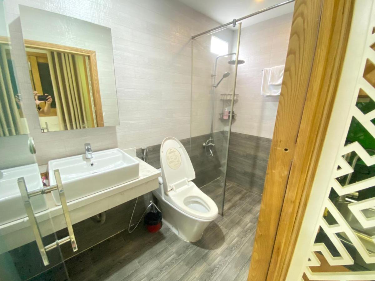Appartement Tropical House à Hô Chi Minh-Ville Extérieur photo