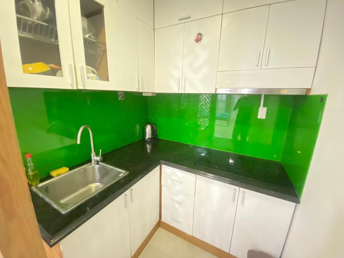 Appartement Tropical House à Hô Chi Minh-Ville Extérieur photo