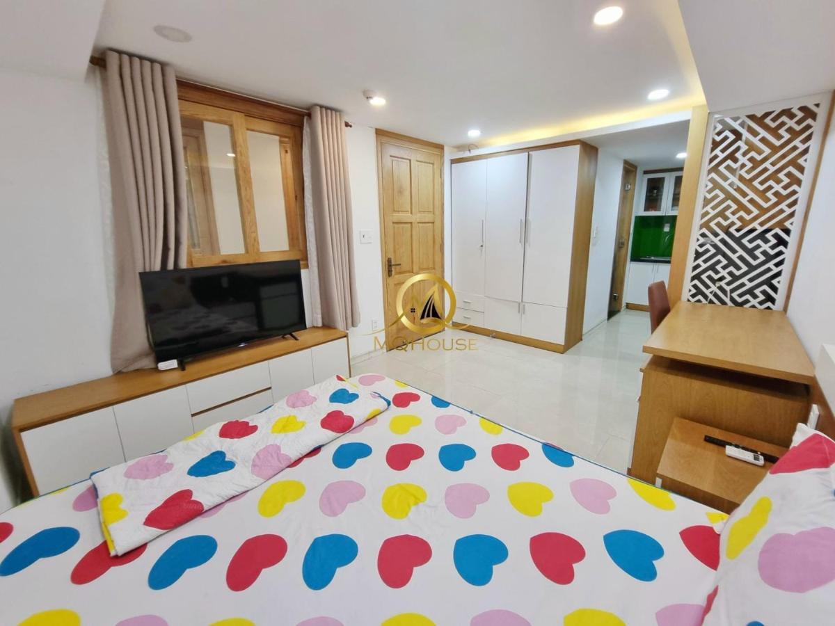 Appartement Tropical House à Hô Chi Minh-Ville Extérieur photo