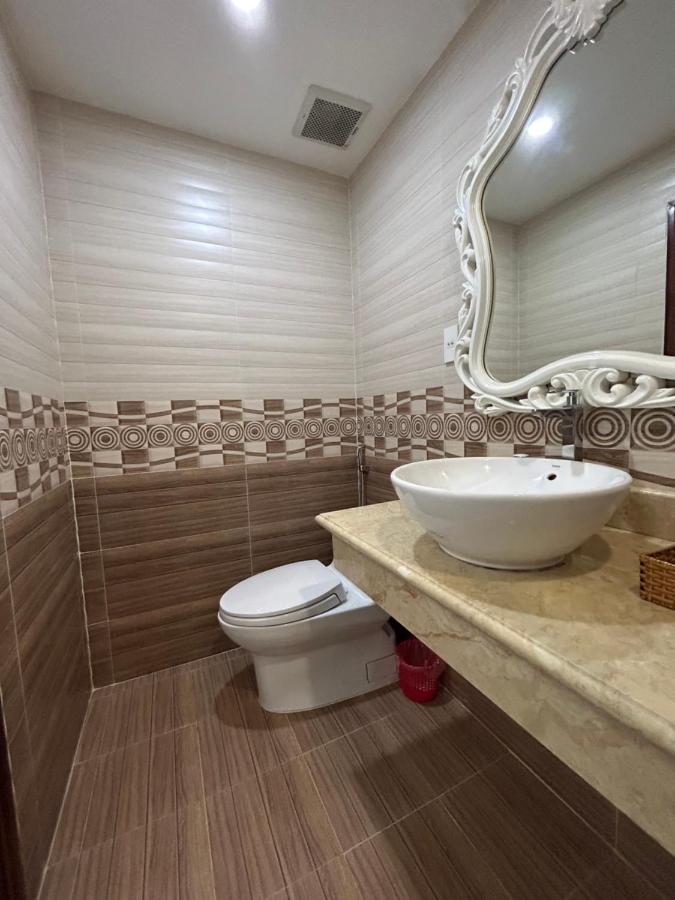 Appartement Tropical House à Hô Chi Minh-Ville Extérieur photo